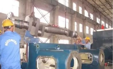 十年磨一劍 壓縮機(jī)安裝與拆卸核心操作指南