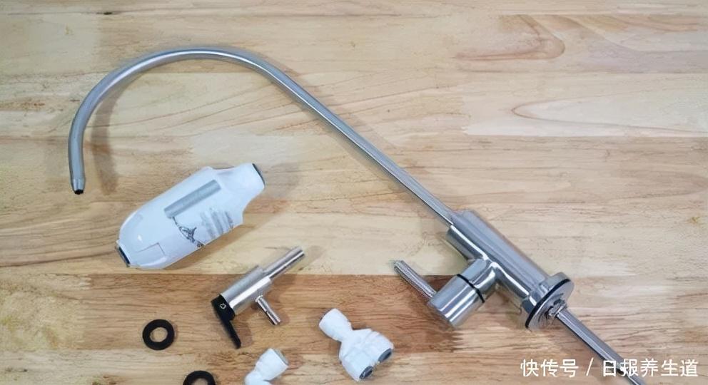 全面提升生活品質(zhì) 安吉爾廚房全能凈水器真實(shí)開箱實(shí)測與核心配件詳解